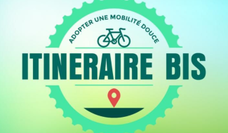 Itinéraire bis - 17/04/2024