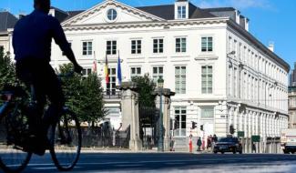 Fête de la Fédération Wallonie-Bruxelles - Captation de la cérémonie officielle - 27/09/2024