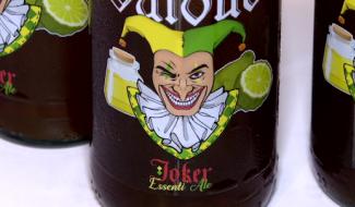 Valduc-Thor lance une bière parfumée