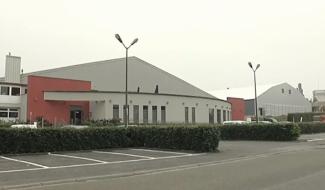 Subsides obtenus pour la rénovation du centre sportif de Perwez et de la salle du Ranil à Mazy