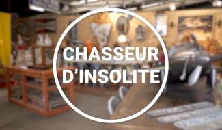 Chasseur d'insolite : le best-of