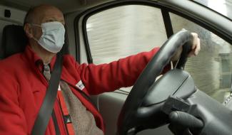 La Maison Croix-Rouge de Gembloux cherche des chauffeurs bénévoles