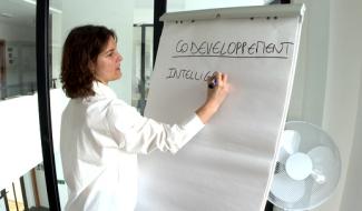 Perwez : aider les femmes seules à lancer leur entreprise