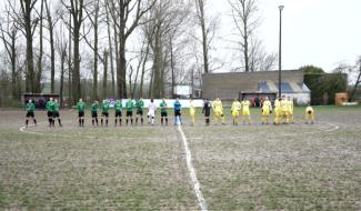 Football P2 : Sauvenière et Grand-Leez B se quittent dos à dos sur un terrain presque impraticable