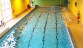 1,9 million d'euros afin de rentrer l'avant-projet de la piscine à Gembloux avant fin 2025