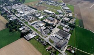 Perwez et Gembloux reçoivent des subsides pour soutenir leur développement rural