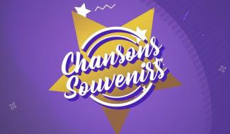 Chansons Souvenirs - 10/06/2023