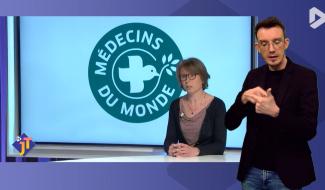 Le JT du week-end - samedi 15 avril 2023