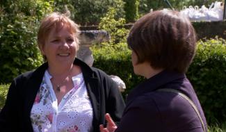 Bérengère Lefrancq quitte le conseil communal de Chastre
