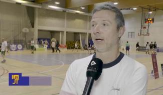 Basket-ball : Gembloux se déplace au CEP Charleroi en ouverture des play-offs