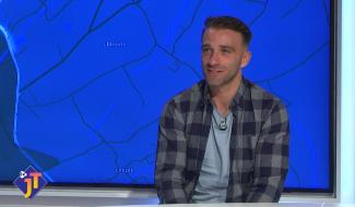 Le JT - 21/04/2023