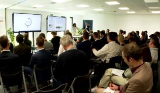 Gembloux : Start-up à la recherche d'investisseurs