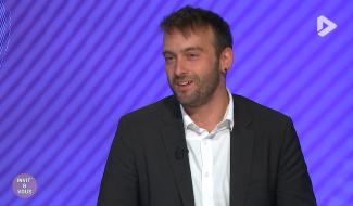 Invit'& Vous - Simon Moutquin, député fédéral