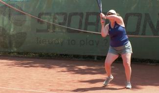 Les dames 25 du TC La Closière remettent leur titre en jeu en Nationale 3