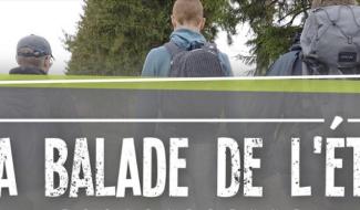 Les balades de l'été - 09/08/2023