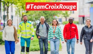 La Croix-Rouge de Gembloux recherche des bénévoles