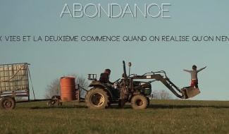 Abondance - Film citoyen