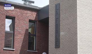 Walhain : la commune en litige avec l'entrepreneur des travaux de la Forge de Perbais