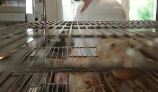 Rencontre avec un Maître-Pâtissier artisanal sur les hauteurs de Gembloux