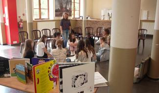 Une formation pour devenir un.e super baby-sitter