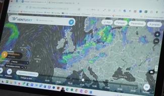 Mais où est le soleil ?