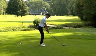 Golf : un nouveau parcours pour le 29ème championnat des champions des clubs belges à Mazy
