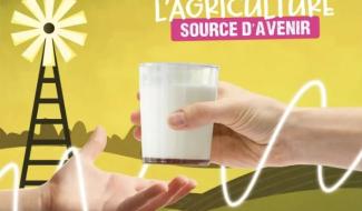 L'agriculture: source d'avenir