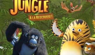 Les As de la jungle - À la rescousse !