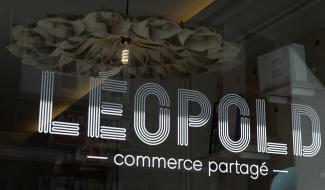 Commerce partagé : un nouveau concept au coeur de Gembloux