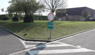 Walhain : un subside wallon promis pour la rénovation et l'extension du complexe sportif