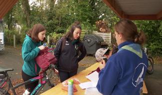 L'Unité Saint-François organise son 4e Run&Bike