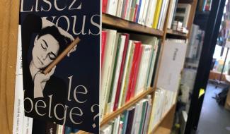 "Lisez-vous le belge ?" : opération séduction dans les librairies et bibliothèques