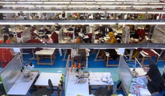Ce soir on sort - la fast fashion à travers deux documentaires