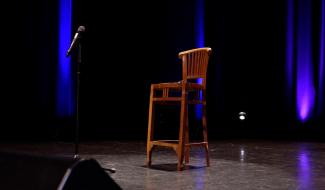 Ce soir on sort - Du stand-up en Belgique