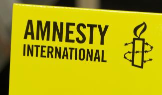 Signatures, bougies et marathon des lettres pour Amnesty à Gembloux