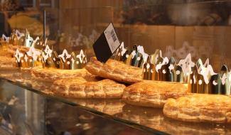 Épiphanie : quel sera le prix de la galette des rois ?