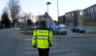 Action "Grand Froid" activée à Gembloux