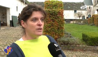 Communales 2024 : Valérie Vandenbroucke renonce à se présenter devant l'électeur à Perwez