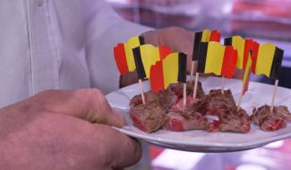 Gembloux : les agriculteurs pour une meilleure valorisation de la filière viande