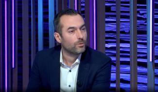 Le bourgmestre de Walhain Xavier Dubois candidat aux fédérales