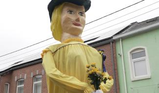 Le carnaval de Gembloux : traditions et nouveautés