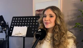 Manon Boyer continue son évolution dans la musique