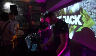 Ce soir on sort - Phat Jack, collectif de DJ et de VJ