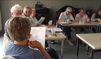 Walhain dit "oui aux langues régionales"