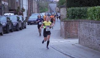 La Corrida des Sorcières : du sport, mais aussi du folklore