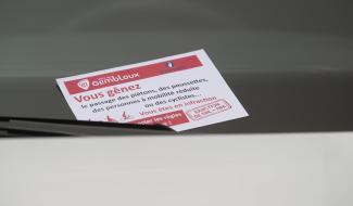 Mauvais stationnement à Gembloux : les cartons rouges laissent place aux amendes dès ce 1er mai