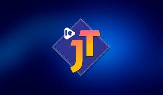Le JT - Lundi 14 avril 2025