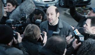 Superstar - Film de Xavier Giannoli