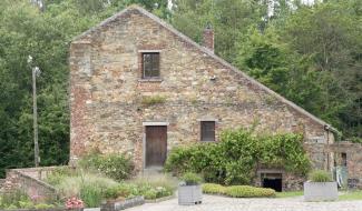 Chastre : le Service de Cohésion sociale investit l'ancienne champêtrerie de la commune