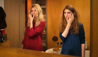 La Belle et la Belle - Film de Sophie Fillières